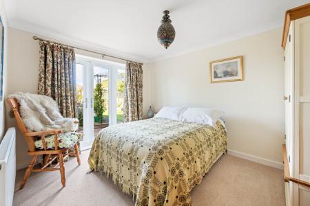 3 bedroom Detached bungalow for sale in My Desire, 10 Station Road, Halton Holegate, Spilsby, PE23 5PB