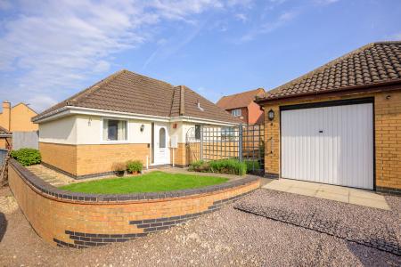 Shamfields Road, Spilsby, PE23
