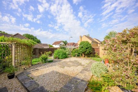2 bedroom Detached bungalow for sale in Shamfields Road, Spilsby, PE23