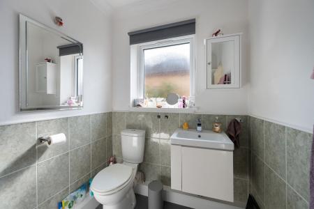 2 bedroom Detached bungalow for sale in Shamfields Road, Spilsby, PE23