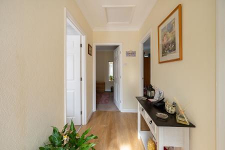 2 bedroom Detached bungalow for sale in Shamfields Road, Spilsby, PE23