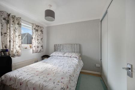2 bedroom Detached bungalow for sale in Shamfields Road, Spilsby, PE23