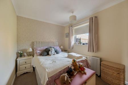 2 bedroom Detached bungalow for sale in Shamfields Road, Spilsby, PE23