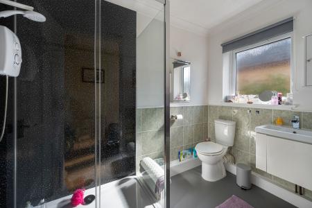 2 bedroom Detached bungalow for sale in Shamfields Road, Spilsby, PE23