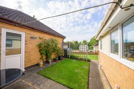 2 bedroom Detached bungalow for sale in Shamfields Road, Spilsby, PE23
