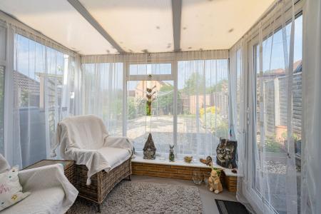 2 bedroom Detached bungalow for sale in Shamfields Road, Spilsby, PE23