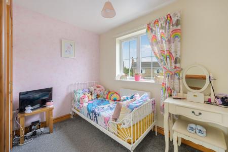 4 bedroom Detached house for sale in Gibson Way, Alford, LN13