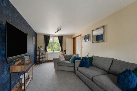 4 bedroom Detached house for sale in Gibson Way, Alford, LN13