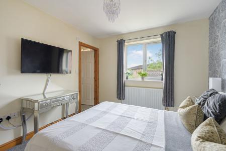 4 bedroom Detached house for sale in Gibson Way, Alford, LN13