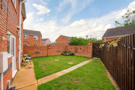 4 bedroom Detached house for sale in Gibson Way, Alford, LN13