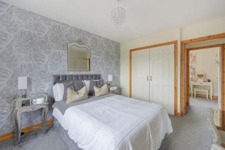 4 bedroom Detached house for sale in Gibson Way, Alford, LN13