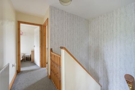 4 bedroom Detached house for sale in Gibson Way, Alford, LN13