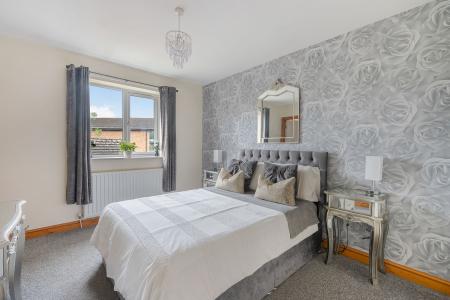 4 bedroom Detached house for sale in Gibson Way, Alford, LN13