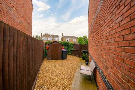 4 bedroom Detached house for sale in Gibson Way, Alford, LN13
