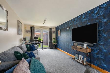 4 bedroom Detached house for sale in Gibson Way, Alford, LN13