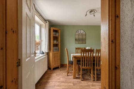 4 bedroom Detached house for sale in Gibson Way, Alford, LN13