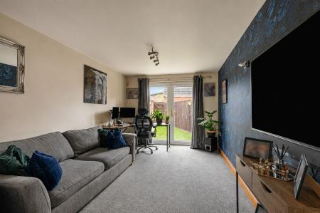 4 bedroom Detached house for sale in Gibson Way, Alford, LN13