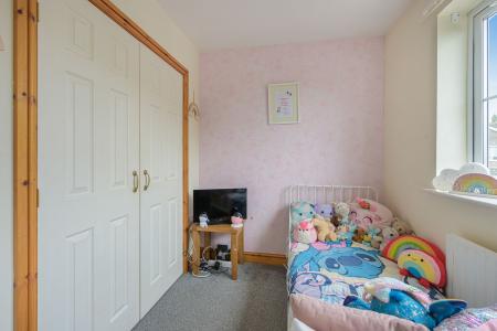 4 bedroom Detached house for sale in Gibson Way, Alford, LN13