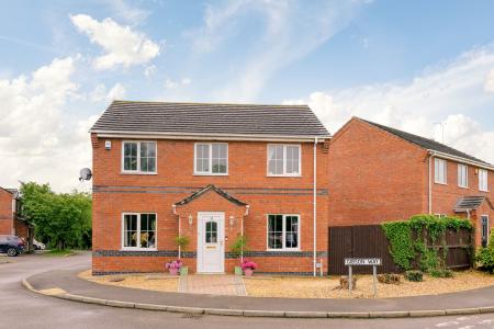 Gibson Way, Alford, LN13