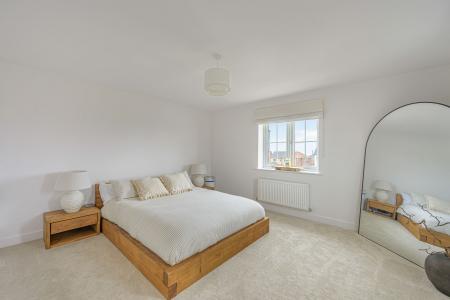 2 bedroom End of terrace house for sale in Malsters Drive, Horncastle, LN9