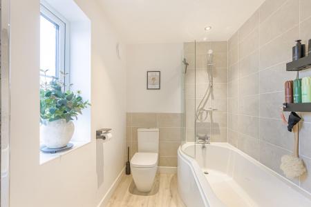 2 bedroom End of terrace house for sale in Malsters Drive, Horncastle, LN9