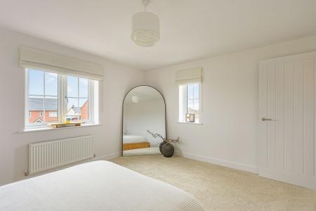 2 bedroom End of terrace house for sale in Malsters Drive, Horncastle, LN9
