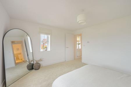 2 bedroom End of terrace house for sale in Malsters Drive, Horncastle, LN9
