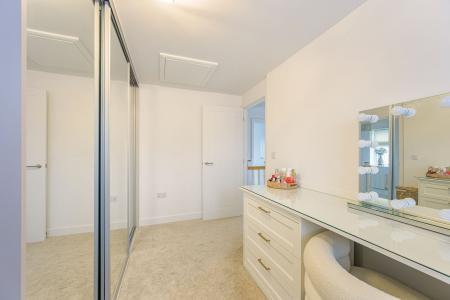 2 bedroom End of terrace house for sale in Malsters Drive, Horncastle, LN9