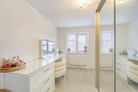 2 bedroom End of terrace house for sale in Malsters Drive, Horncastle, LN9