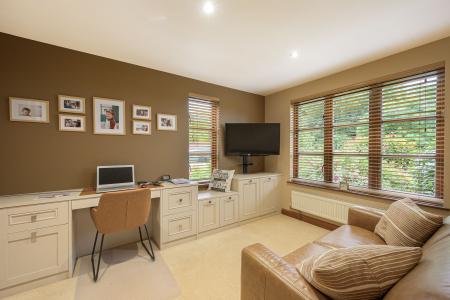 4 bedroom Detached house for sale in Chalkpit Lane, Candlesby, PE23