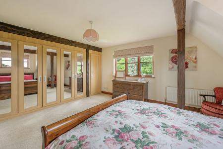 4 bedroom Detached house for sale in Chalkpit Lane, Candlesby, PE23