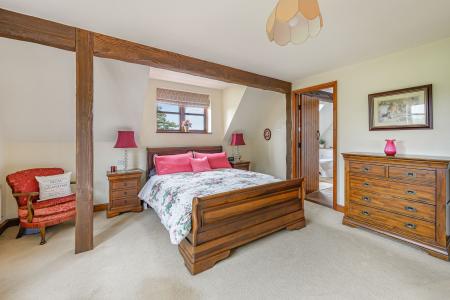 4 bedroom Detached house for sale in Chalkpit Lane, Candlesby, PE23