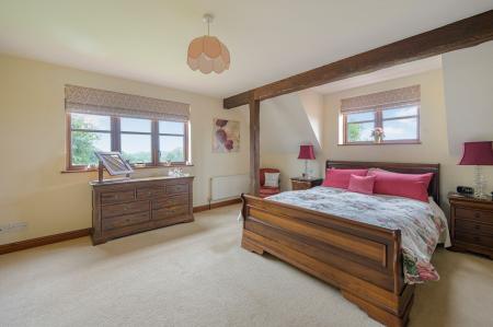 4 bedroom Detached house for sale in Chalkpit Lane, Candlesby, PE23