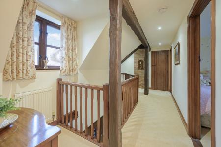 4 bedroom Detached house for sale in Chalkpit Lane, Candlesby, PE23