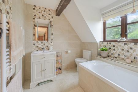 4 bedroom Detached house for sale in Chalkpit Lane, Candlesby, PE23