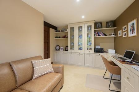 4 bedroom Detached house for sale in Chalkpit Lane, Candlesby, PE23