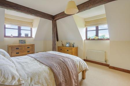 4 bedroom Detached house for sale in Chalkpit Lane, Candlesby, PE23