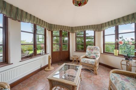 4 bedroom Detached house for sale in Chalkpit Lane, Candlesby, PE23