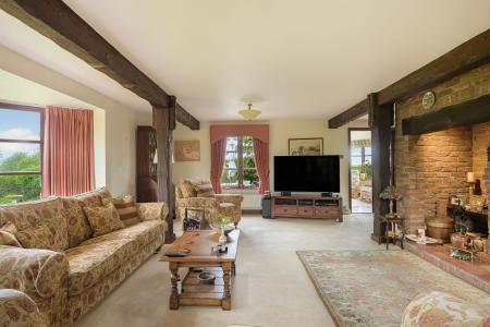 4 bedroom Detached house for sale in Chalkpit Lane, Candlesby, PE23