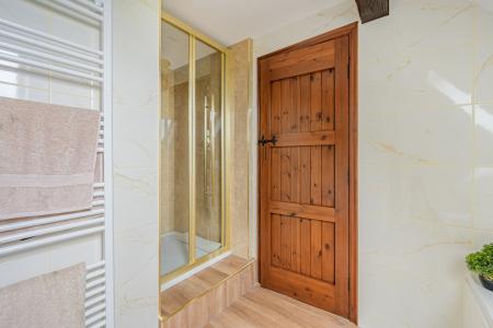4 bedroom Detached house for sale in Chalkpit Lane, Candlesby, PE23