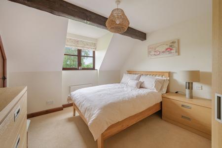 4 bedroom Detached house for sale in Chalkpit Lane, Candlesby, PE23