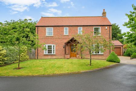 South Road, Tetford, LN9