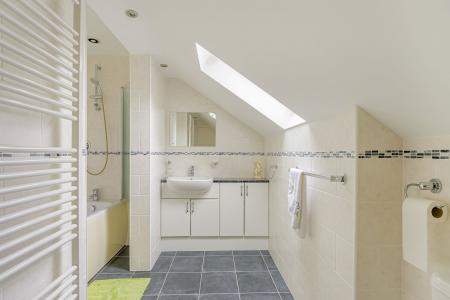 3 bedroom Detached house for sale in South Road, Tetford, LN9