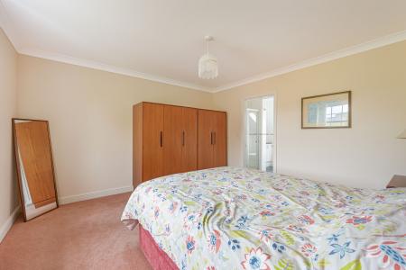 3 bedroom Detached house for sale in South Road, Tetford, LN9