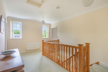 3 bedroom Detached house for sale in South Road, Tetford, LN9