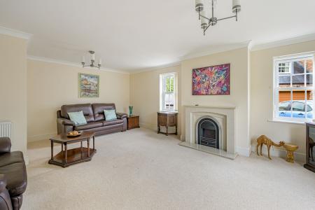 3 bedroom Detached house for sale in South Road, Tetford, LN9