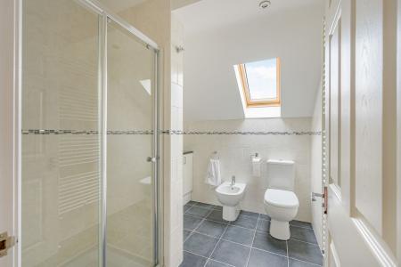 3 bedroom Detached house for sale in South Road, Tetford, LN9