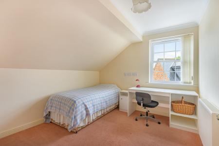 3 bedroom Detached house for sale in South Road, Tetford, LN9