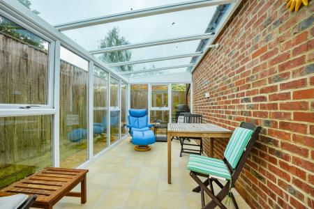 3 bedroom Detached house for sale in South Road, Tetford, LN9