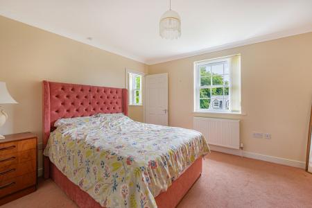 3 bedroom Detached house for sale in South Road, Tetford, LN9